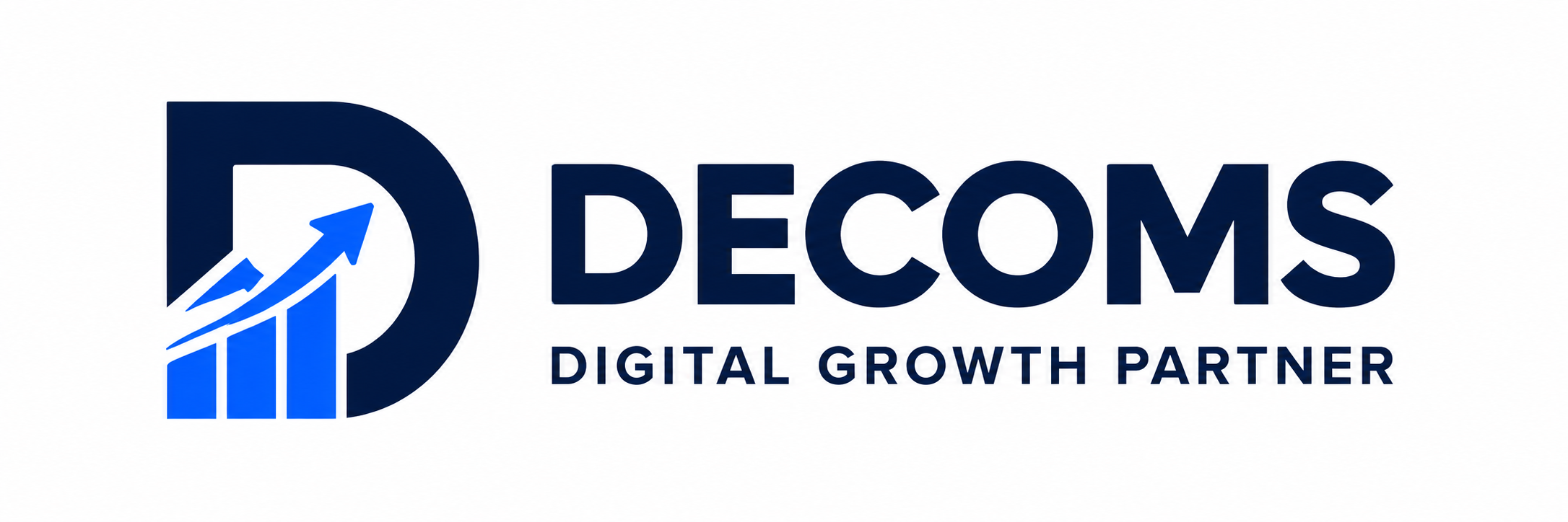 DECOMS Digital Growth Partner